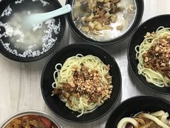 -庆蓉云·庆云面(双林店)