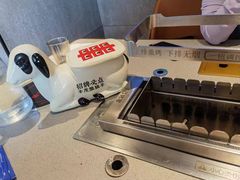 -丰茂烤串(公园店)