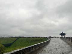 -襄阳古城
