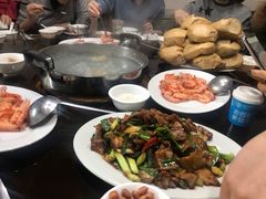 -凯华海鲜火锅·传承三十六年