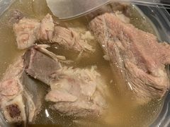 -松發肉骨茶(牛车水店)