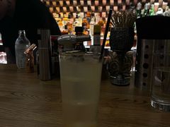 -LAMP BAR 水烟音乐酒吧