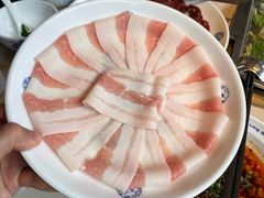 -龙森园火锅(琴台路店)