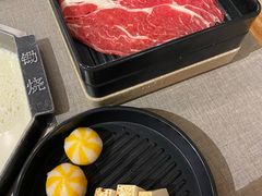 -八角锄烧·肉火锅(天河城店)