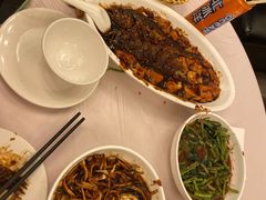 -玲珑餐厅(陕西南路店)