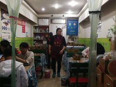 大堂-古真记钵钵鸡(老公园店)