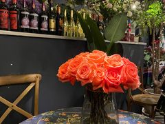 -第101座花园餐厅(湖滨88店)