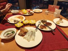 -视界美食自助餐厅·石家庄希尔顿酒店