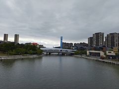 -映月湖中央公园
