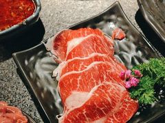 -湊湊火锅·茶憩(世博大道店)