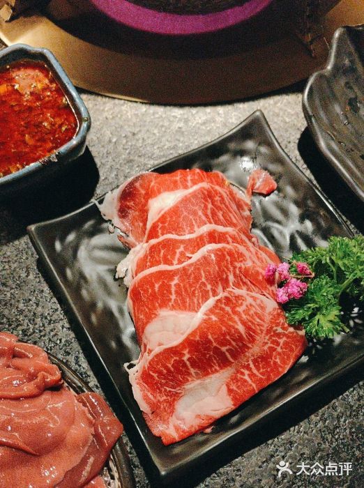 湊湊火锅·茶憩(世博大道店)图片