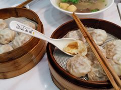 -百年尹氏汤包(湖南路狮子桥店)