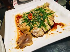 -融汇湘天(大岭山店)