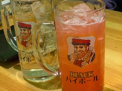 -晶吉·居酒屋·烧鸟·生鱼饭(中山区民主广场店)