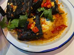-老长沙龙虾馆(梅林店)