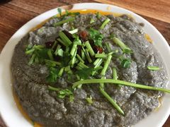 麻豆腐-宝瑞门钉肉饼店