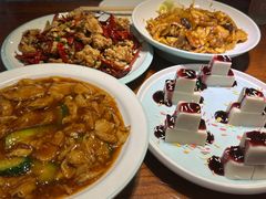 -惠宾饭庄(中山路店)