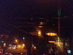 -Helens海伦司小酒馆(南京洪武路店)