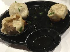 -小杨生煎(龙之梦购物中心店)