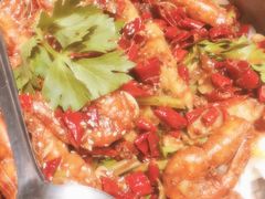 -鸡遇虾煲干锅火锅(小寨金莎店)