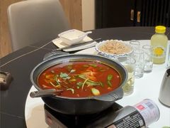 -曾家厨房·新徽菜(高新天柱路店)