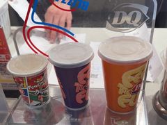 -DQ·蛋糕·冰淇淋(奥特莱斯店)