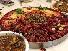 -辣螃铠盆盆蟹大排档(总店)