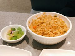 -海底捞火锅(老城根店)