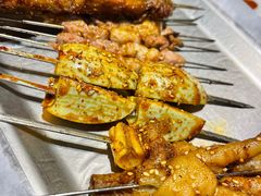 -三个大叔东北烧烤·砂锅菜(西三旗店)