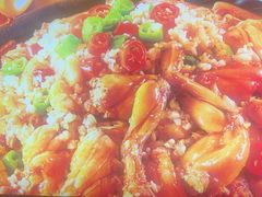 -蛙喔炭烧牛蛙(盐城盐都万达店)