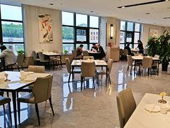 -东方太阳城淮扬餐厅(会所中餐厅店)