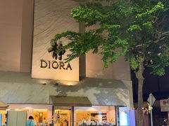 -DIORA Langsuan