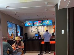 -COOKINGNANA蛋包饭(国贸银泰店)