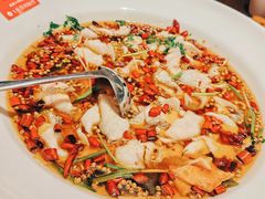 -麻都·成都菜(人民广场店)