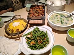 -吕氏疙瘩汤·新鲁菜(日照万象汇店)