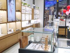 -浙文眼镜(华熙528店)