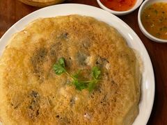 古法煎蚝烙-潮堂(环球金融中心店)