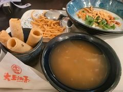 -大王油茶(二厂文创公园店)