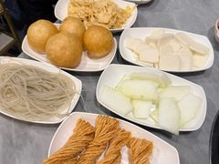 -光头药膳鸡(莱茵小镇店)