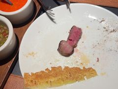 牛三角肉-拉蒂娜·巴西牛排馆 Latina·Brazilian Steakhouse(王府井喜悦店)