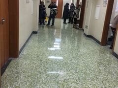 -北京大学人民医院-地上停车场