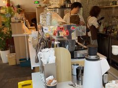 -糖房咖啡(南锣鼓巷店)