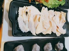 -陈记顺和潮汕牛肉火锅(棠德南路店)