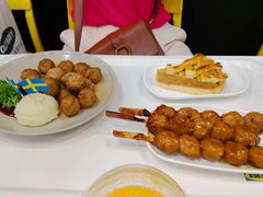 -宜家·瑞典风味餐厅(北京西红门店)