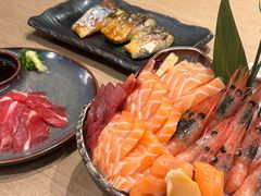 -大渔铁板烧(海雅缤纷城店)