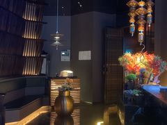 -墨锦轩·5D影院足浴·SPA(高新店)