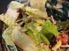 -滩万日本料理Nadaman(国贸大酒店)