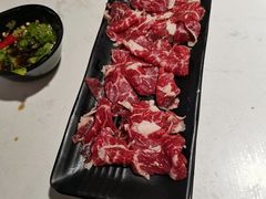 -蛙太牛牛肉海鲜自助火锅(台江万达店)