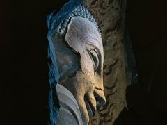 -响堂山石窟-北响堂山石窟