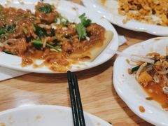 -姥家春饼店(漳州二路店)